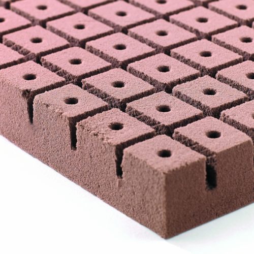 Oasis cubes - Hydroponic Growing Medium Oasis cubes - Hydroponic Growing Medium