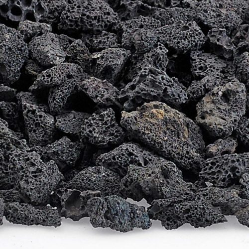 Lava Rocks - Hydroponic Growing Medium Lava Rocks - Hydroponic Growing Medium