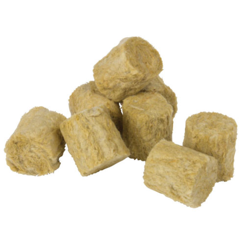 Rockwool - Hydroponic Growing Medium Rockwool - Hydroponic Growing Medium