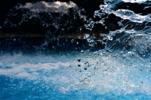 Water Quality in Hydroponics Water important part of hydroponics