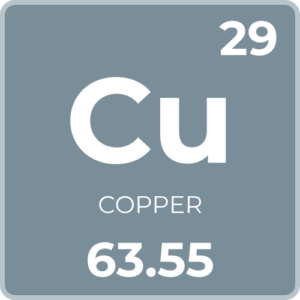 Copper for Plants 29-Copper