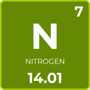 Nitrogen for Plants 7-Nitrogen