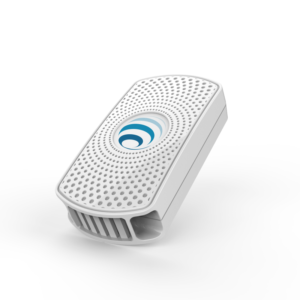 NEO-1D wireless temperature and humidity sensor