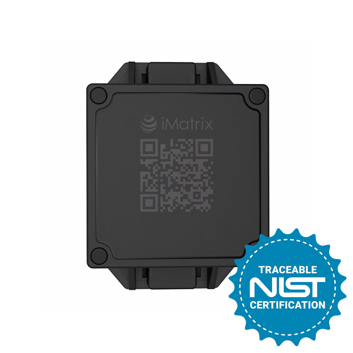 NIST-Certified NEO-IND Wireless Industrial Temperature Sensor
