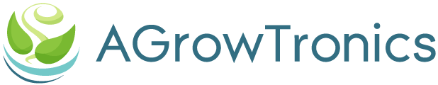 AGrowTronics - IIoT For Growing