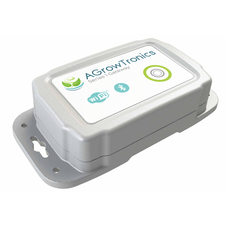Products - AGrowTronics - IIoT For Growing