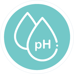 pH pH level Sign