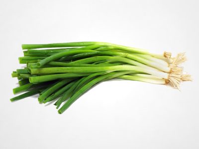 chives in aquaponics