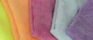 Micro Fiber Cloth