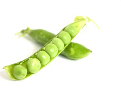 Green peas