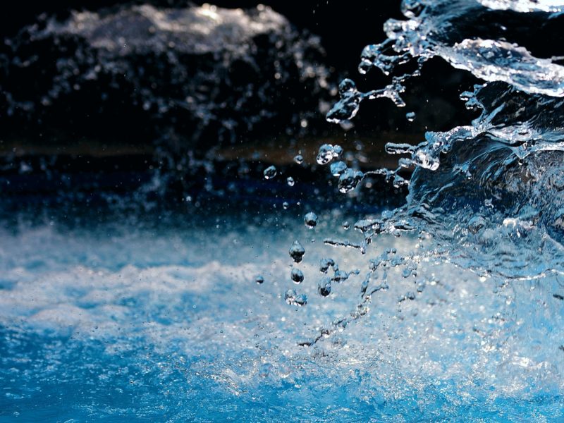 Water Quality in Hydroponics