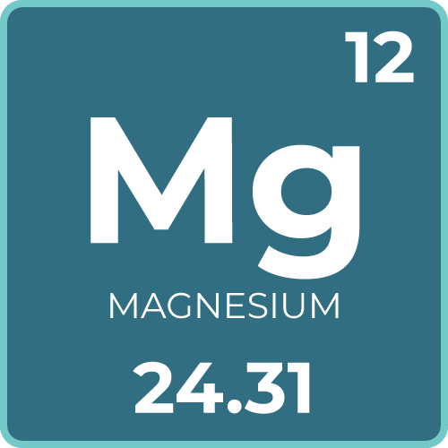 Magnesium for Plants