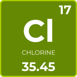 Chlorine for Plants