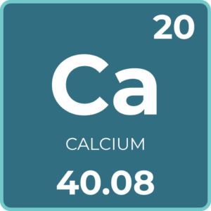 Calcium for Plants