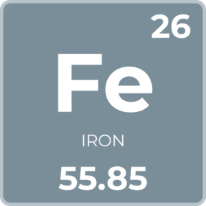 26-Iron