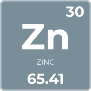 30-Zinc