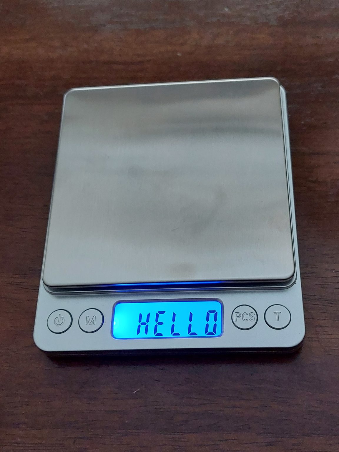 How to Reset Your Scale AGrowTronics IIoT For Growing