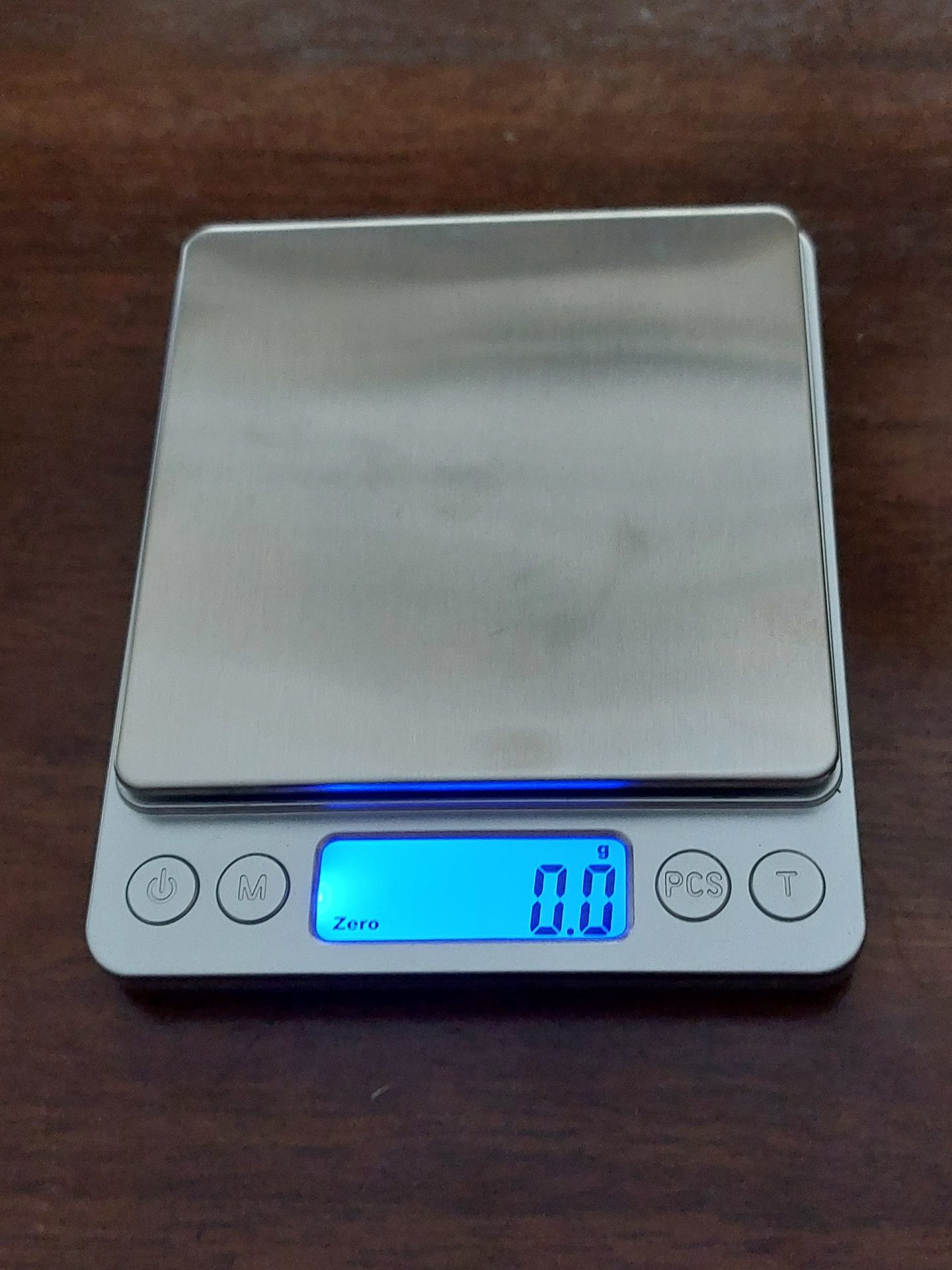 How to Reset Your Scale AGrowTronics IIoT For Growing