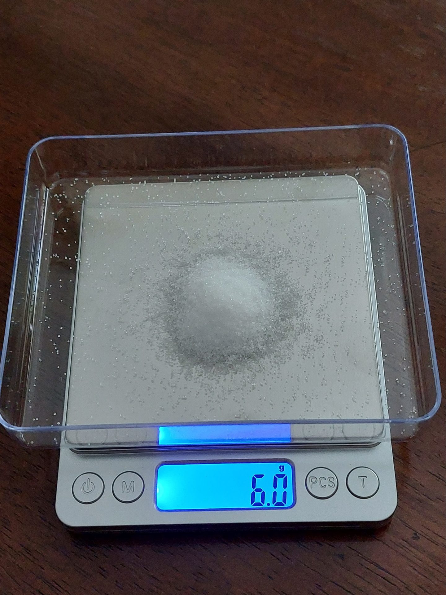 How to Reset Your Scale AGrowTronics IIoT For Growing