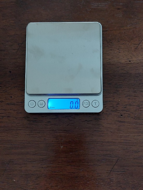 How to Calibrate Your Scale AGrowTronics IIoT For Growing