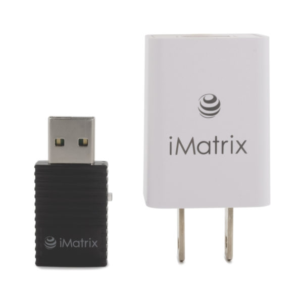 03_iMatrix_Micro-Gateway_Head-on-with-Power-Source_v1
