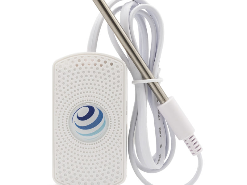 NIST-Certified NEO-1P Wireless Temperature Sensor with Probe