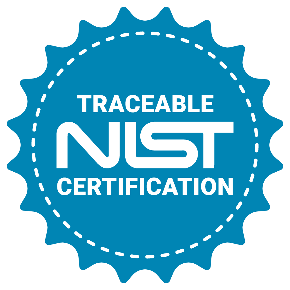NIST Certification
